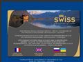 Swisspassionvip.com - Holidays in Switzerland - Tr