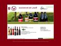 Producteur de vin, Domaine de Laxe à Fourcès (32)