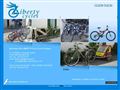 Location cycles, vente pièces détachées, Liberty Cycles à Saint Martin De Ré