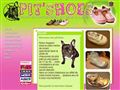 Pit'Shoes : magasin spécialisé dans la vente de chaussures enfants et adultes à Lorient Morbihan 56