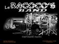 Racocosband groupe rock de tours - Reprises rock des années 70's à aujourd'hui
