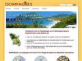 DOMFACÎLES : vivre en Guadeloupe et en Martinique - Chasseur immobilier aux Antilles
