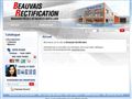 Beauvais Rectification - Vérification et reconstruction de moteurs, pièces détachées à Beauvais (60)