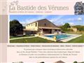 Chambres et table d'hôtes de charme - La Bastide des Vrunes - Cadenet, Luberon, Provence, Pertuis
