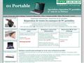 01 Portable - EDI : réparation d'ordinateur portable à Paris (75)