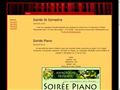 Site Officiel du pianiste Nicolas Meyer