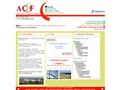 Index - AC2F Aquitaine Conseil Formation