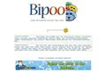 Bipoo: Trouve sonneries, logos, jeux pour mobile