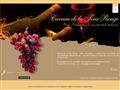 Vins et produits gastronomiques, Caveau de la Tour Rouge à Buxy (71)