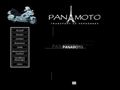 PANAMOTO transport de personnes à moto