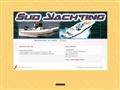 Vente de bateaux neufs et occasions, Sud Yachting à Frontignan (34)