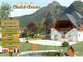 chalet-arrens location gites en chalet de montagne hautes-pyrenees location de vacances val d'azun