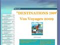 Etasse Voyages : agence de voyage normandie et location d'autocar normandie