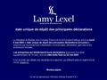 Lamy Lexel, avocat, droit des affaires, droit social, contentieux, fiscalité, droit international,