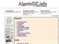ALGERIEDZ ALGERIE-DZ