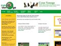Cyno Venoge - le club de cynologie toutes races, votre chien bien éduqué et sociable