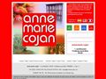 Anne Marie Cojan meubles et objets unique