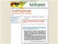 Auto hypnose : Initiation pour mieux gérer son pot