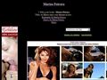 Star : Marisa Petroro 1 vidéo nue et sexy