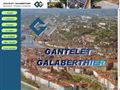 GANTELET-GALABERTHIER B.T.P