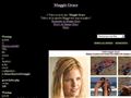 Star : Maggie Grace 2 vidéos nue et sexy