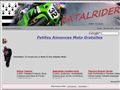 Fatalriders : le Forum Moto