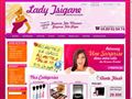 www.lady-tsigane.com