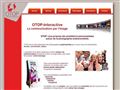 OTOP Interactive l\\\'animation par l\\\'image