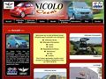 Nicolo-Occas' - Voitures sans permis, quads, scooters (Locminé 56)