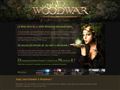 Woodwar.net - Jeu de strategie