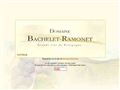 Domaine Bachelet Ramonet, exploitation viticole Chassagne Montrachet, domaine viticole, bourgogne al