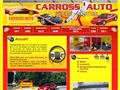Carross'Auto - Réparations Carrosserie Toutes Marques (Plouay 56)