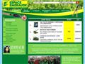 Espace Emeraude - Produits Agricoles - Bricolage - Jardins (Cleden Poher 29)