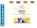 SEPEM Industries, Salon des Services, Equipements, Process et Maintenance