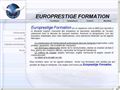 Europrestige Formation