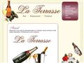 Bar - Restaurant - Traiteur La Terrasse (Trosly Breuil 60)