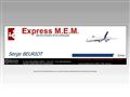 Electro-érosion fil et enfonçage, Express M.E.M à Conflans Ste Honorine (78)