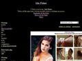 Star : Isla Fisher 2 vidéos nue et sexy