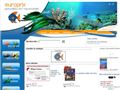 EUROPRIX - Achat Aquarium - Vente en ligne aquariophilie