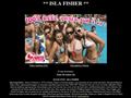 Videos nue Isla Fisher sexe biographie