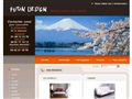 Futon Design Online