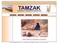 Tamzak Assistance, raids, méharées, randonnées, séminaires dans le Sahara algérien.