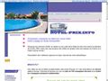 Hôtels Réservation - Réservez en ligne une chambre d'hôtel partout dans le monde au meilleur prix !