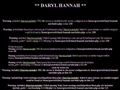 Videos nue Daryl Hannah sexe biographie