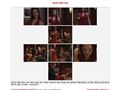 Vidéo Jessica Alba robe sexy rouge joue formes