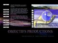 Objectifs Productions