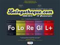 LaLogotheque.com : Banque de LOGOS et ressources vectorielles (format Illustrator). logo, logos, log