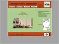 Agence d'architecture, KVA architectes à Nîmes (30)