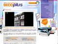 Decoplus réalise des enseignes publicitaires et des panneaux pour agences immobilieres à Lille et sa