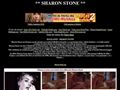 Videos nue Sharon Stone sexe biographie